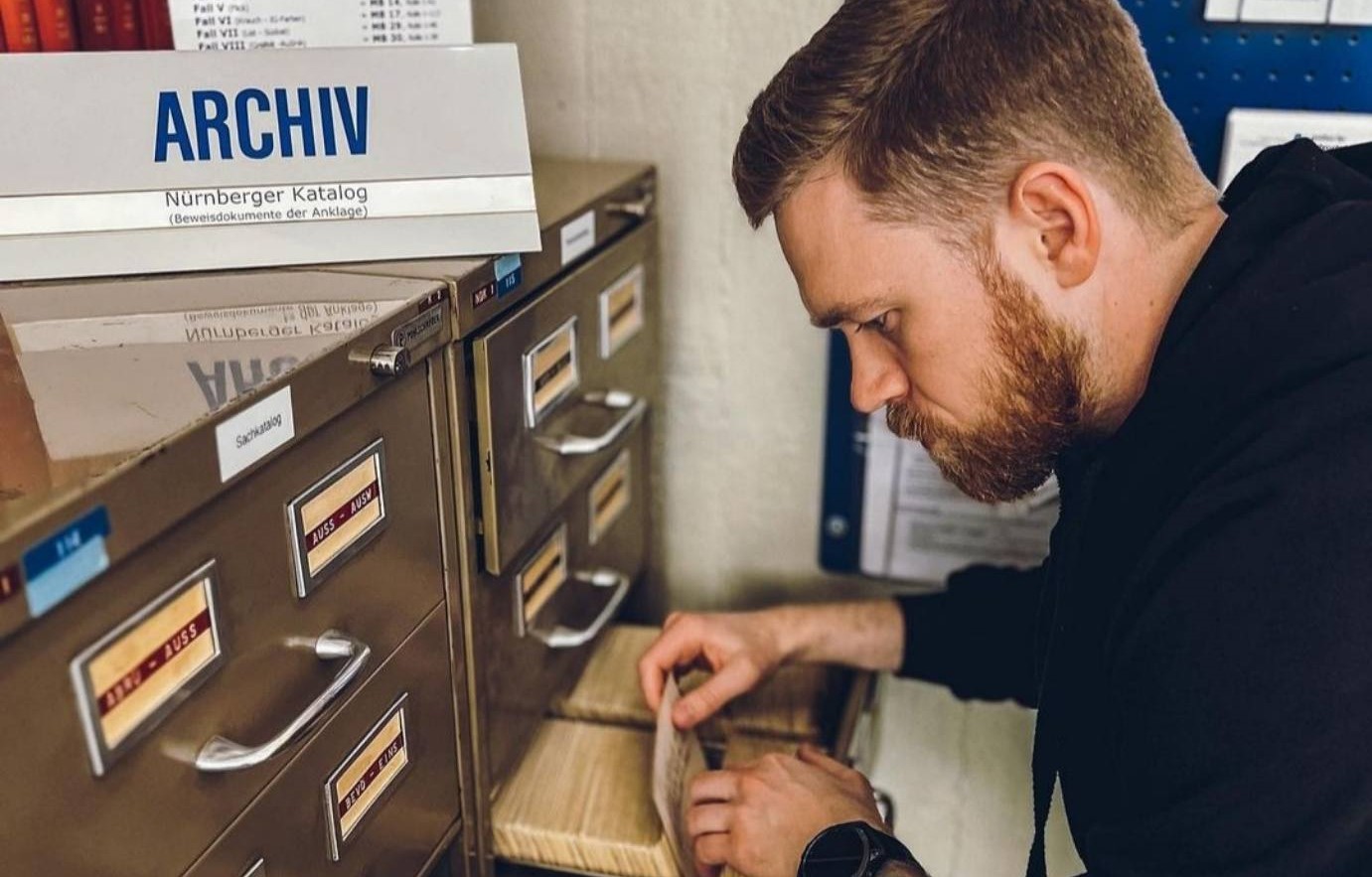 archiv