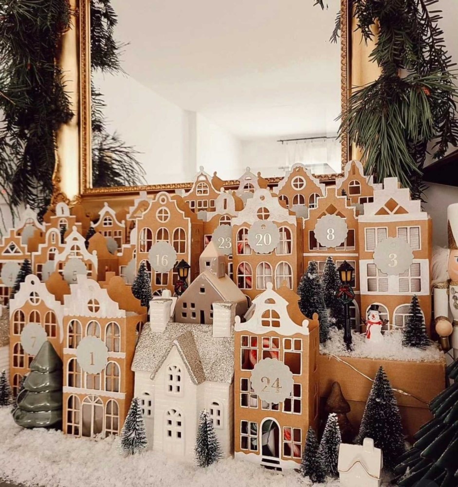 advent