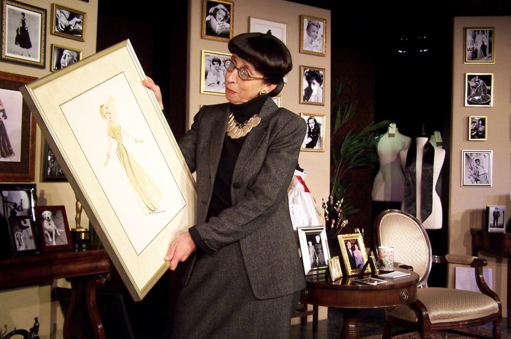 Edith Head