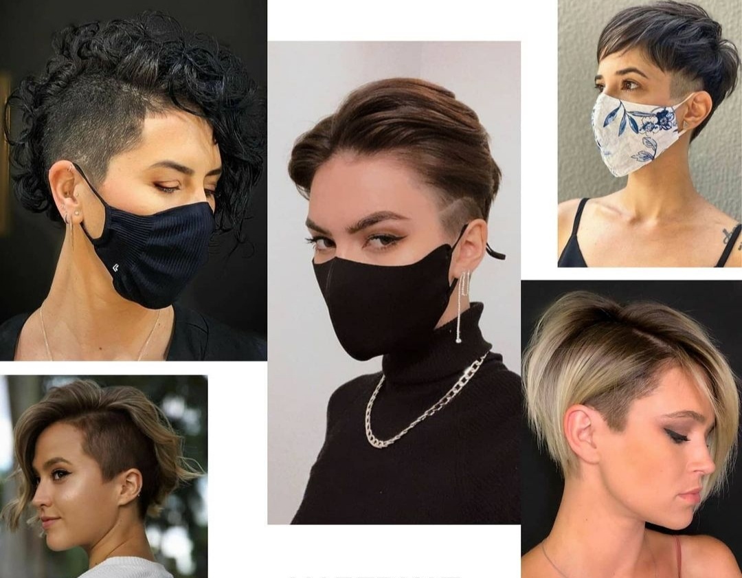 Undercut